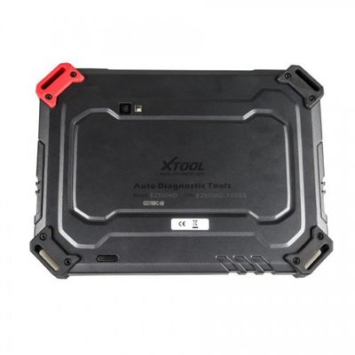 XTOOL EZ500 HD Heavy Duty Full System Diagnosis with Special Function (Same Function as XTOOL PS80HD)