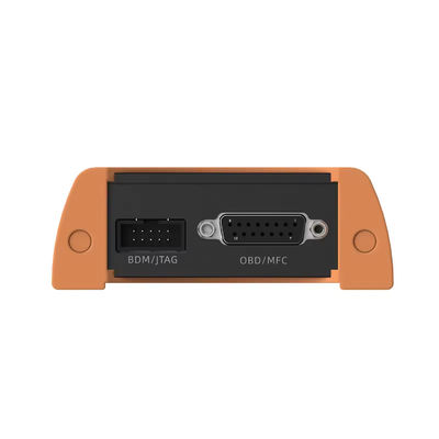 FoxFlash Super Strong ECU TCU Clone Chip Tuning Tool Software V1.4.2 Firmware Version FW:D087 Supporting Auto Checksum