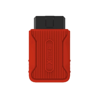 Original Xtruck X005 Multi-System Diagnostic Tool | ECU Flash Programming for Shacman FAWDE Engine Analyzer with Mobile App