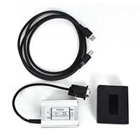 Forklift Diagnostic Full Kit with CF53 Laptop | Compatible with Linde (CANbox/Doctor), Judit/Incado, Hyster, Yale, Still (CANbox), Toyota BT, ZAPI