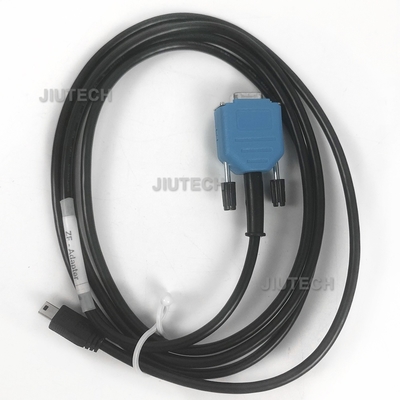 Authorized - Level ZF Transmission Diagnostic Kit – DPA06 with Testman Pro 10.5 (2022.09) | Full Cables, 24/7 Tech Support & Multi - Language for Commercial Vehicles