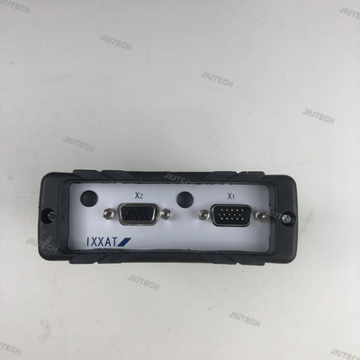 For Transmission ZF Testman Diagnosis and Detection Tool Programming DPA06 Latest ZF-Testman Development Diagnostic Scanner