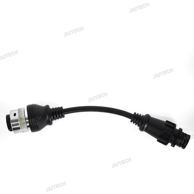 For AGCO EDT Electronic Diagnostic Tool For Massey Ferguson Fendt AGCO Tractor Diagnostic Tool With FZ G1 Laptop