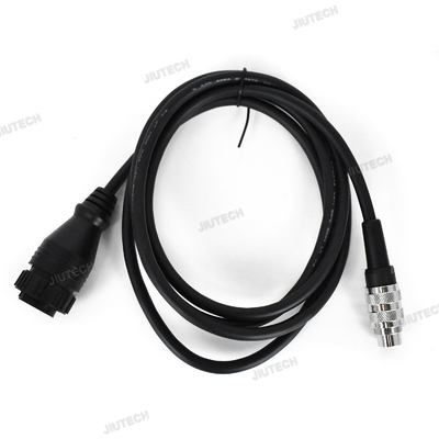 For AGCO EDT Electronic Diagnostic Tool For Massey Ferguson Fendt AGCO Tractor Diagnostic Tool With FZ G1 Laptop