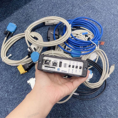 CF53 laptop+DIAGNOSTIC TOOL for ZF WITH CABLES Car Transmission Diagnostic Scanner Tools for ZF TESTMAN DPA06