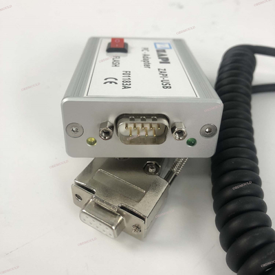 Multi - language Preloaded Zapi USB Forklift Diagnostic Scanner with Console Software for Electric Forklift Controllers
