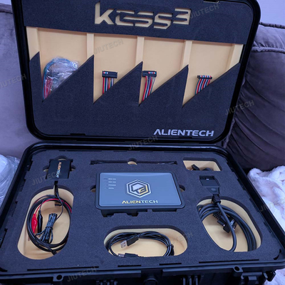 ALIENTECH KESS3 KESS V3 ECU TCU Power Upgrade Modification Adjustment Repair Clone Read Write