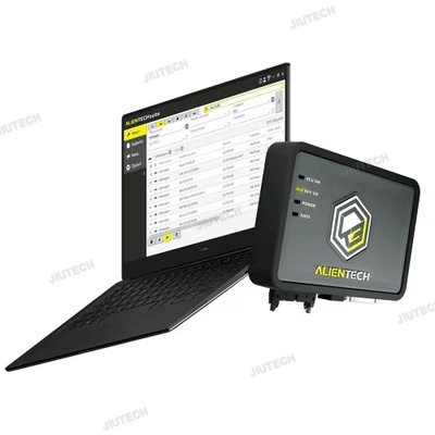 100% Original Alientech KESS V3 KESS3 ECU and TCU Programming via OBD Boot and Bench Replace Kess V2 Ktag