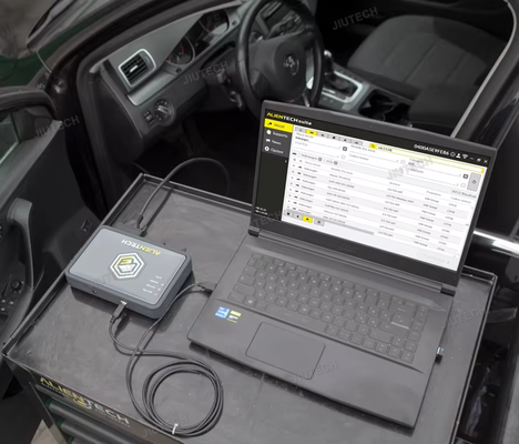 100% Original Alientech KESS V3 KESS3 ECU and TCU Programming via OBD Boot and Bench Replace Kess V2 Ktag