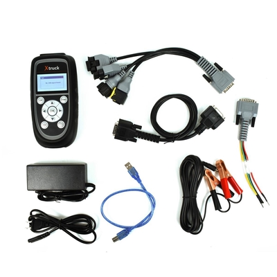 XTRUCK Y005 Truck NOx Sensor & Urea Pump Fault Diagnostic Tool