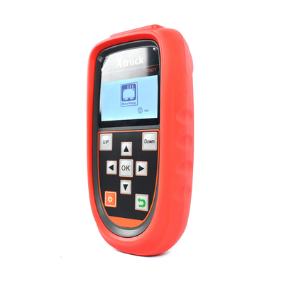 Xtruck Y007 Urea Pump Diagnostic Tool - Injection Test, Pressure Check & Fault Diagnosis for Bosch 6.5/2.2 Urea Pump | Diesel Heavy - Duty Trucks & Commercial Vehicles SCR System