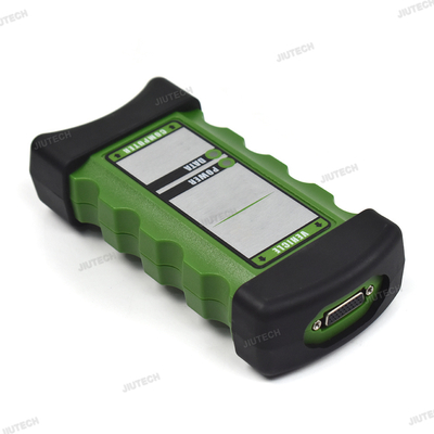 for jpro dla diagnostic 2024 DLA+2.0 Vehicle Interface Diesel Newest software Heavy Duty Truck Scanner Diagnostic Tool