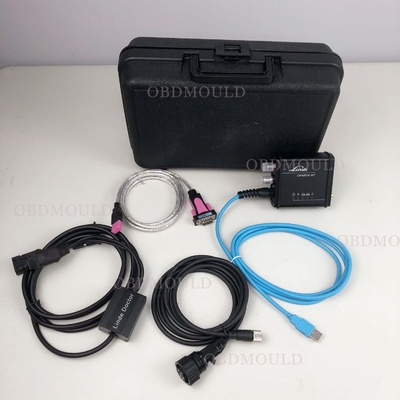 Linde Forklift Diagnostic Kit with Canbox Scanner for Multi-System Fault Codes