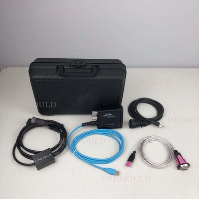 Linde Forklift Diagnostic Kit with Canbox Scanner for Multi-System Fault Codes