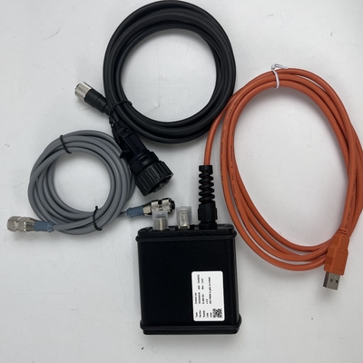 JIUTECH Still Forklift Diagnostic Scanner Model 50983605400