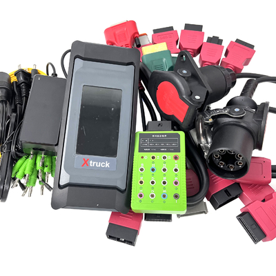 XTRUCK Chassis Diagnostic Tool for ZF FAST SINOTRUK Transmission
