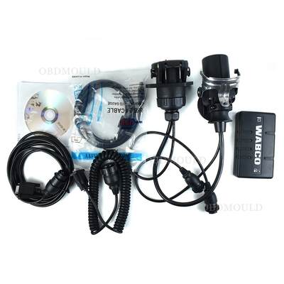 WABCO WDI Diagnostic Kit for Trucks Trailers Buses