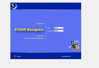 Forklift diagnostic scannerSpare parts catalog STILL Steds including spare parts catalogs for STILL Wagner, STILL and SA