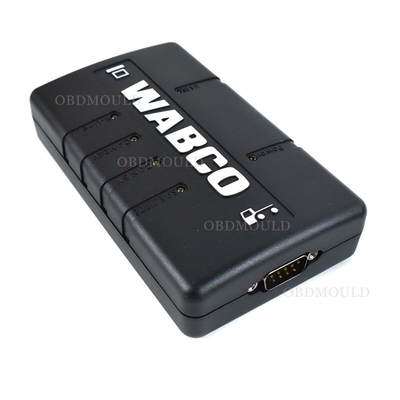 WABCO WDI Heavy Duty Truck Diagnostic Scanner Kit for Trailers and Buses