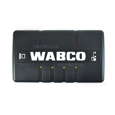 WABCO WDI Heavy Duty Truck Diagnostic Scanner Kit for Trailers and Buses