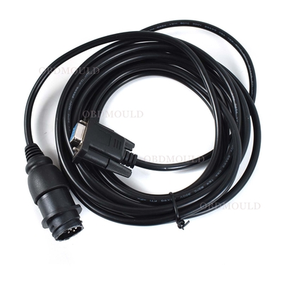WABCO WDI Heavy Duty Truck Diagnostic Scanner Kit for Trailers and Buses
