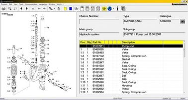 Jungheinrich Forklift Diagnostic Tools Judit ET V4.32 Update 321 08.2016 Plus Expire Patch License