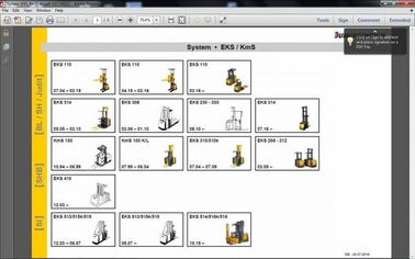 Jungheinrich forklifts diagnostic tool Repair Information Judit SH 4.33 Plus expire patch Plus license key