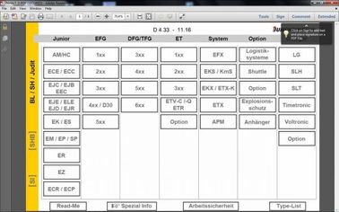 Jungheinrich forklifts diagnostic tool Repair Information Judit SH 4.33 Plus expire patch Plus license key