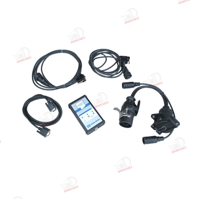 KNORR-BREMSE UDIF Diagnostic Tool V5.0 for Truck Trailers Brake System