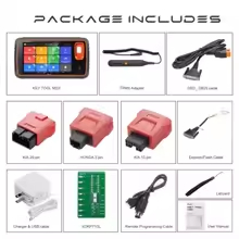Xhorse Key Tool MIDI Basic 2in1 IMMO and TPMS Diagnostic Scanner