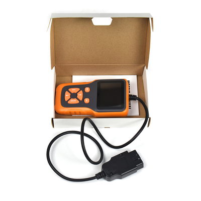 Xtruck Y09 OBD2 Scanner for All Cars 1996+ with 1 Year Warranty