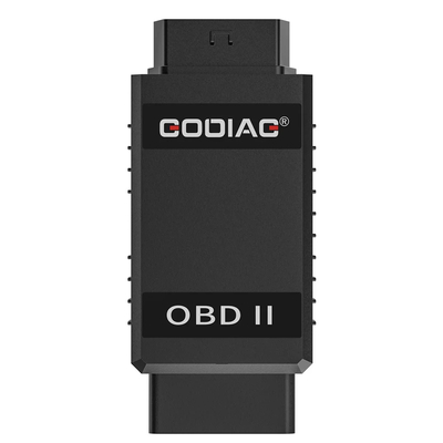 GODIAG GT105 II ECU IMMO Prog AD Break Out Box with 11V Alarm