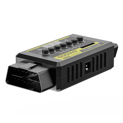 GODIAG GT105 II ECU IMMO Prog AD Break Out Box with 11V Alarm