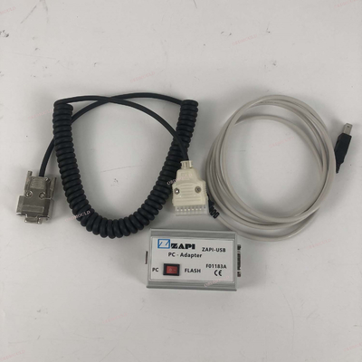 ZAPI-USB Diagnostic Tool for Electric Controller with F01183A Cable