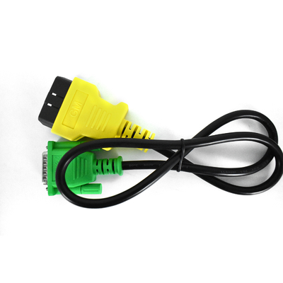 JPRO DLA+2.0 Truck Diagnostic Scanner with Online Updates