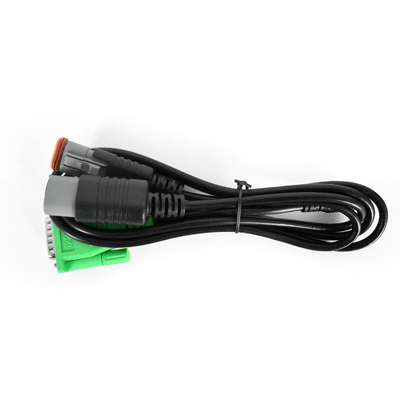 JPRO DLA+2.0 Truck Diagnostic Scanner with Online Updates