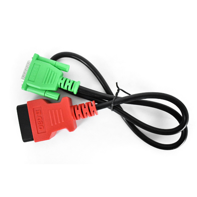 JPRO DLA+2.0 Truck Diagnostic Scanner with Online Updates