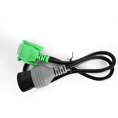 JPRO DLA+2.0 Truck Diagnostic Scanner with Online Updates