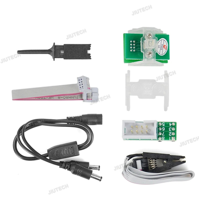 Yanhua Digimaster 3 ECU Programmer with 7-Inch Touchscreen
