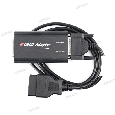 Yanhua Digimaster 3 ECU Programmer with 7-Inch Touchscreen