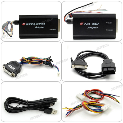 Yanhua Digimaster 3 ECU Programmer with 7-Inch Touchscreen