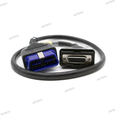 Scania VCI4 Diagnostic Scanner Vehicle Communication Interface VCI4 The Scania VCI4 diagnostic tool for Scania Trucks and Buses