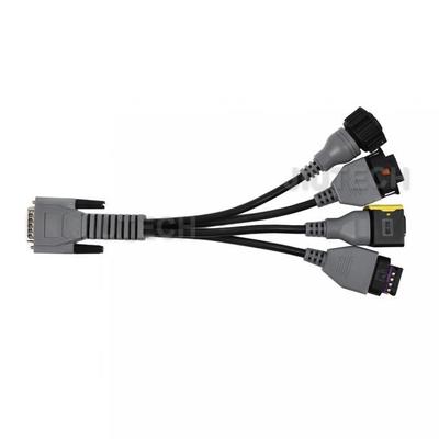 Xtruck Y005 CAN Diagnostic Scanner for NOx Urea PM Sensors 1kg