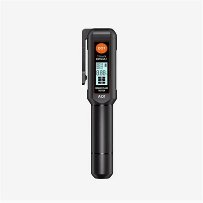 Brake Fluid Tester Pen with HTN Display for DOT3/4/5.1