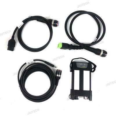 Tech Tool software 88894000 VOCOM II Heavy Duty Truck Diagnostic Tool for Vocom2 VOCOM 2 PTT 2.8 Vocom 2 Diagnostic Tool