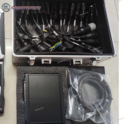 Toughbook CF53/CF54 Laptop for Jaltest Link Heavy Duty Truck Diagnostic ToolJaltest Exzavato Universal Truck Excavator Diagnostic Kit
