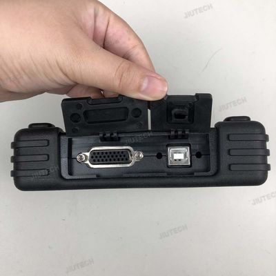 Isuzu IDSS Diagnostic Scanner EURO6/EURO5 with 2025 Software Version All-in-one Hardware and Software for Truck and Excavator Diagnostics