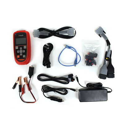 Xtruck Y007 Urea Pump Tester for  6.5/2.2 and  UL2.2 with 12-24V Support and Automatic Detection