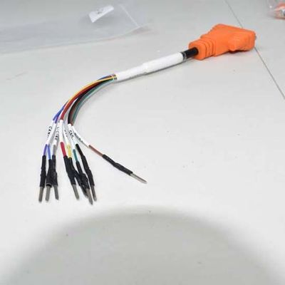 Xtruck M1 Motorcycle Diagnostic Tool with 120+ Special Functions, 12 Languages Support, and 1 Year Warranty for Comprehensive Bike ECU Testing