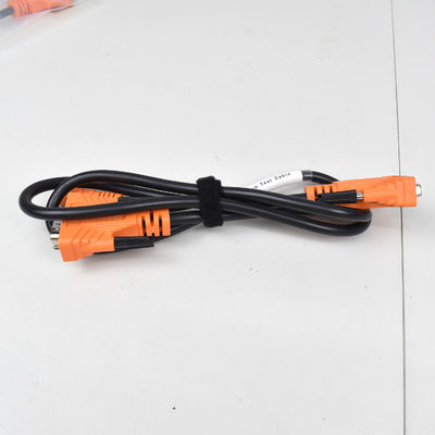 XTRUCK M1 Main Test Cable with K-Line L-Line CAN Bus Protocol for Motorcycle Diagnostic Tool Support in Plastic and Metal Construction